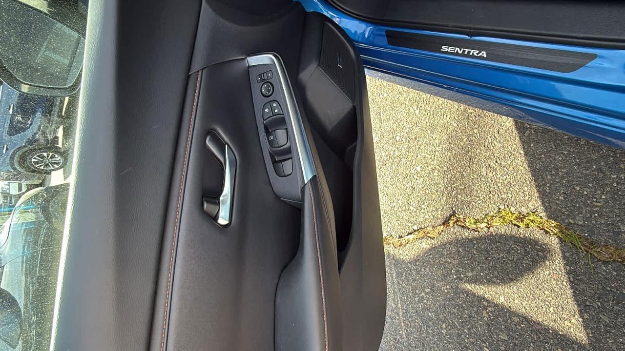 2024 Nissan Sentra SR Medford MA