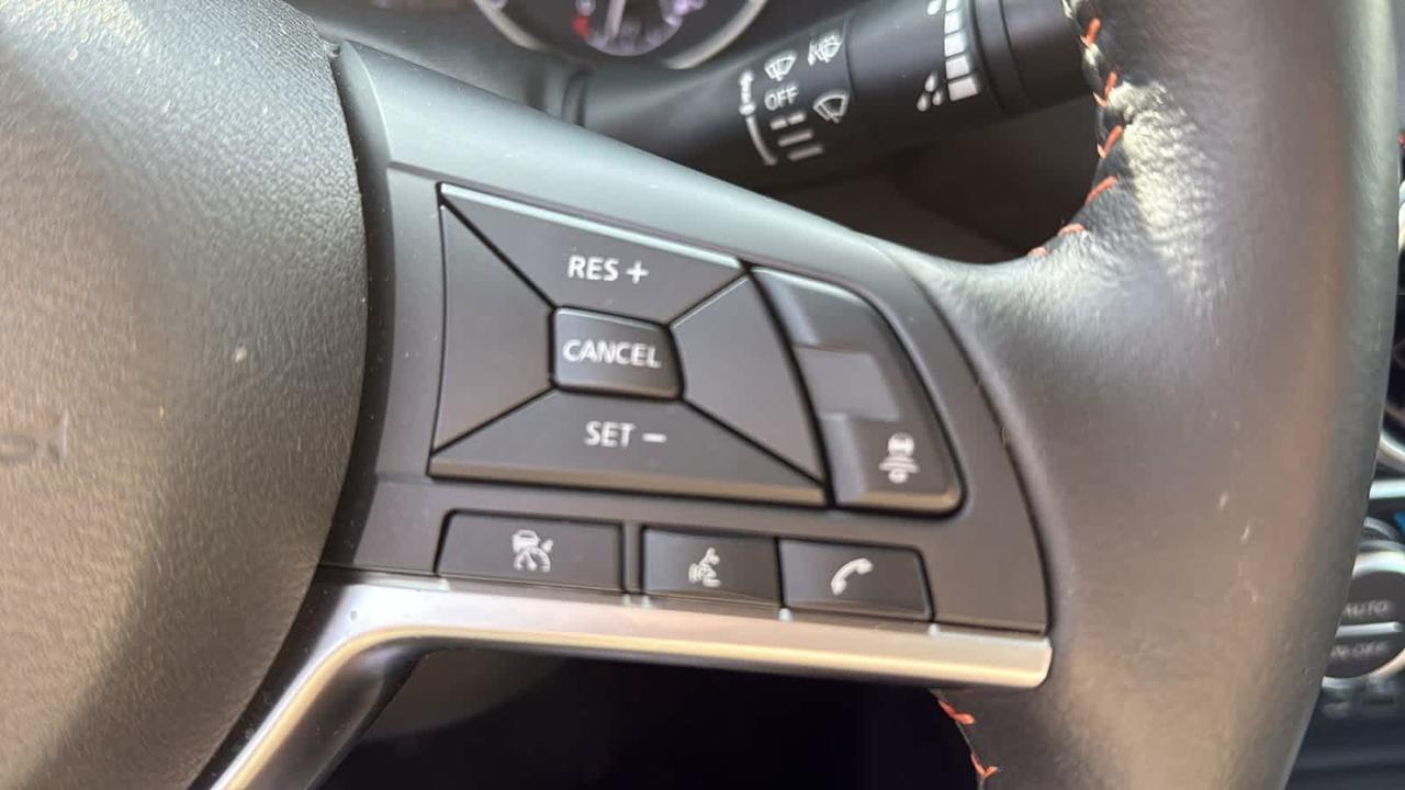 2024 Nissan Sentra SR Medford MA