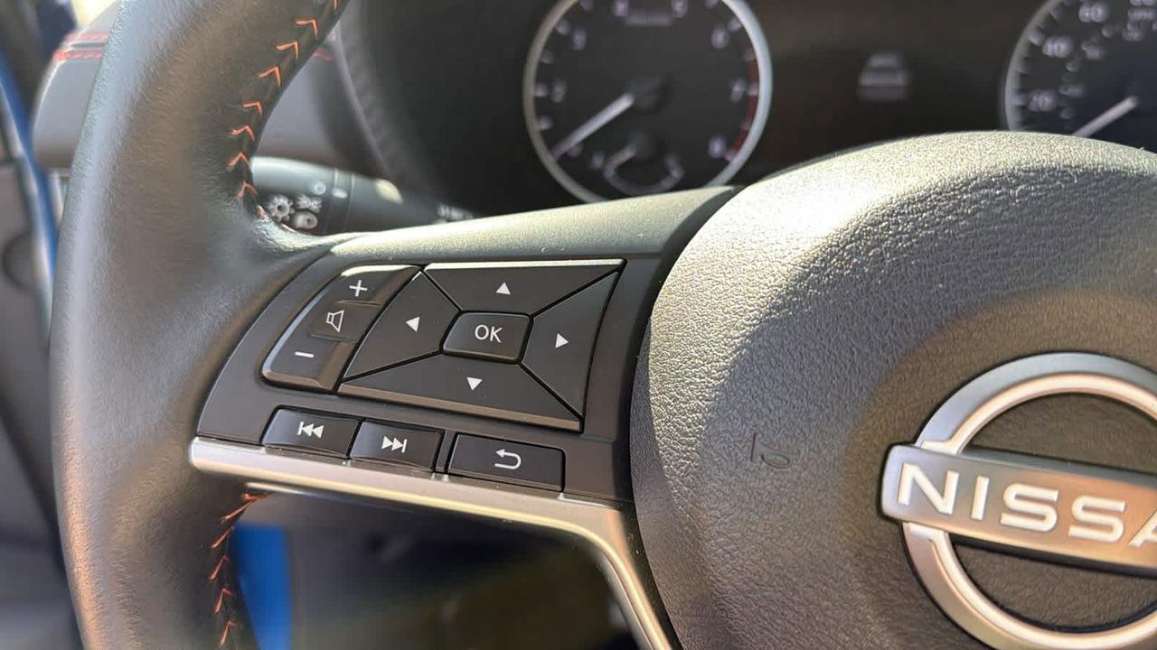 2024 Nissan Sentra SR Medford MA