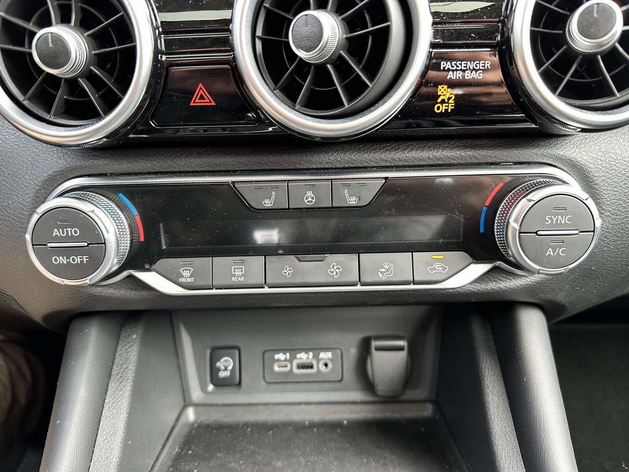 2024 Nissan Sentra SR San Clemente CA