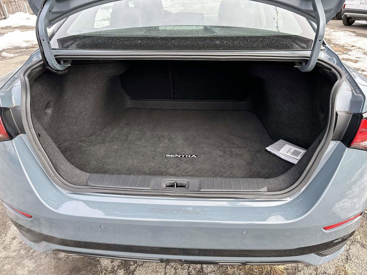 2024 Nissan Sentra SR San Clemente CA