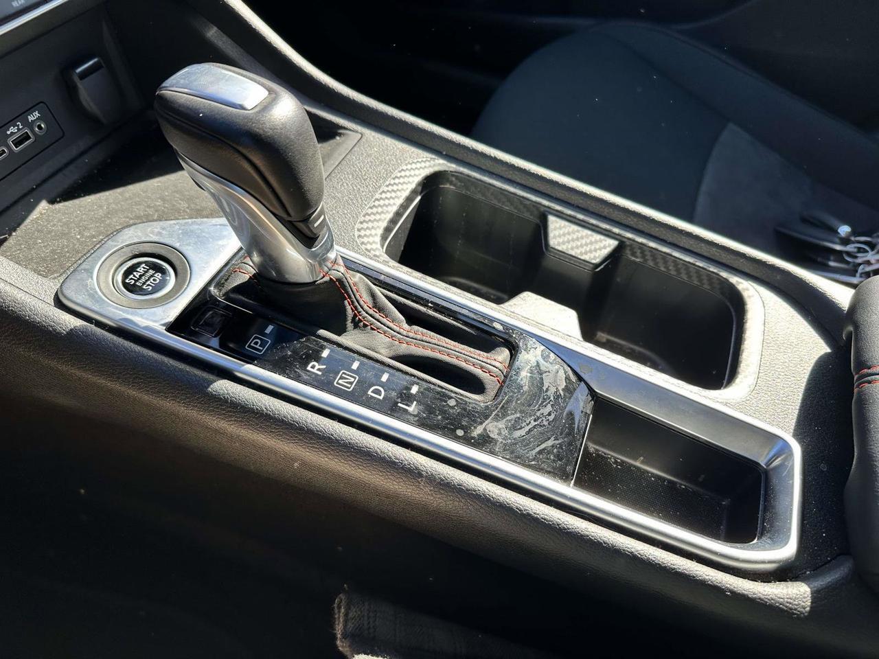 2024 Nissan Sentra SR San Clemente CA