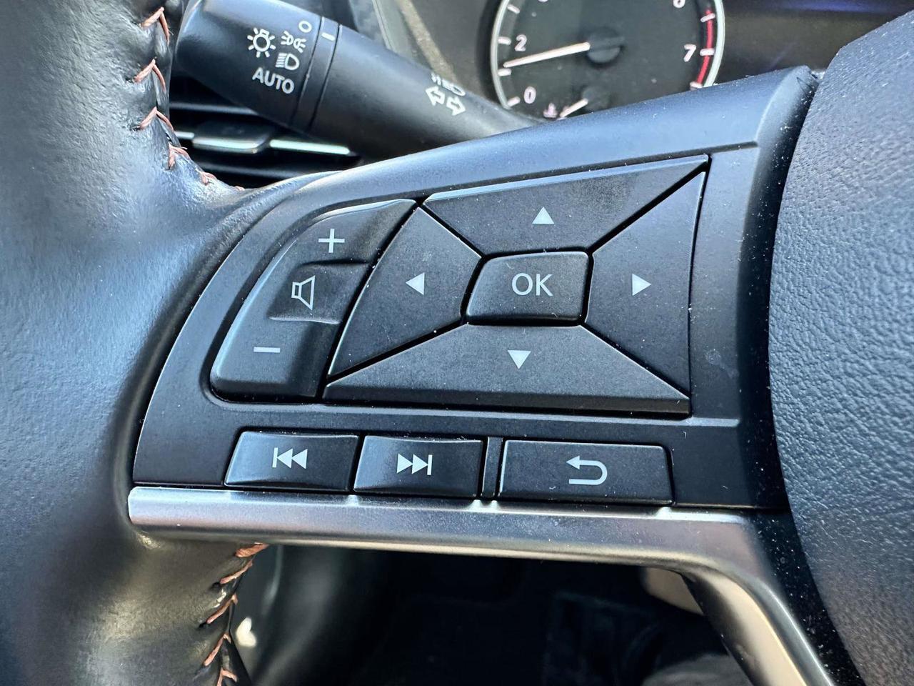 2024 Nissan Sentra SR San Clemente CA