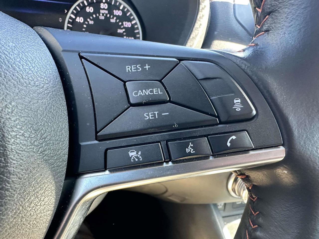 2024 Nissan Sentra SR San Clemente CA