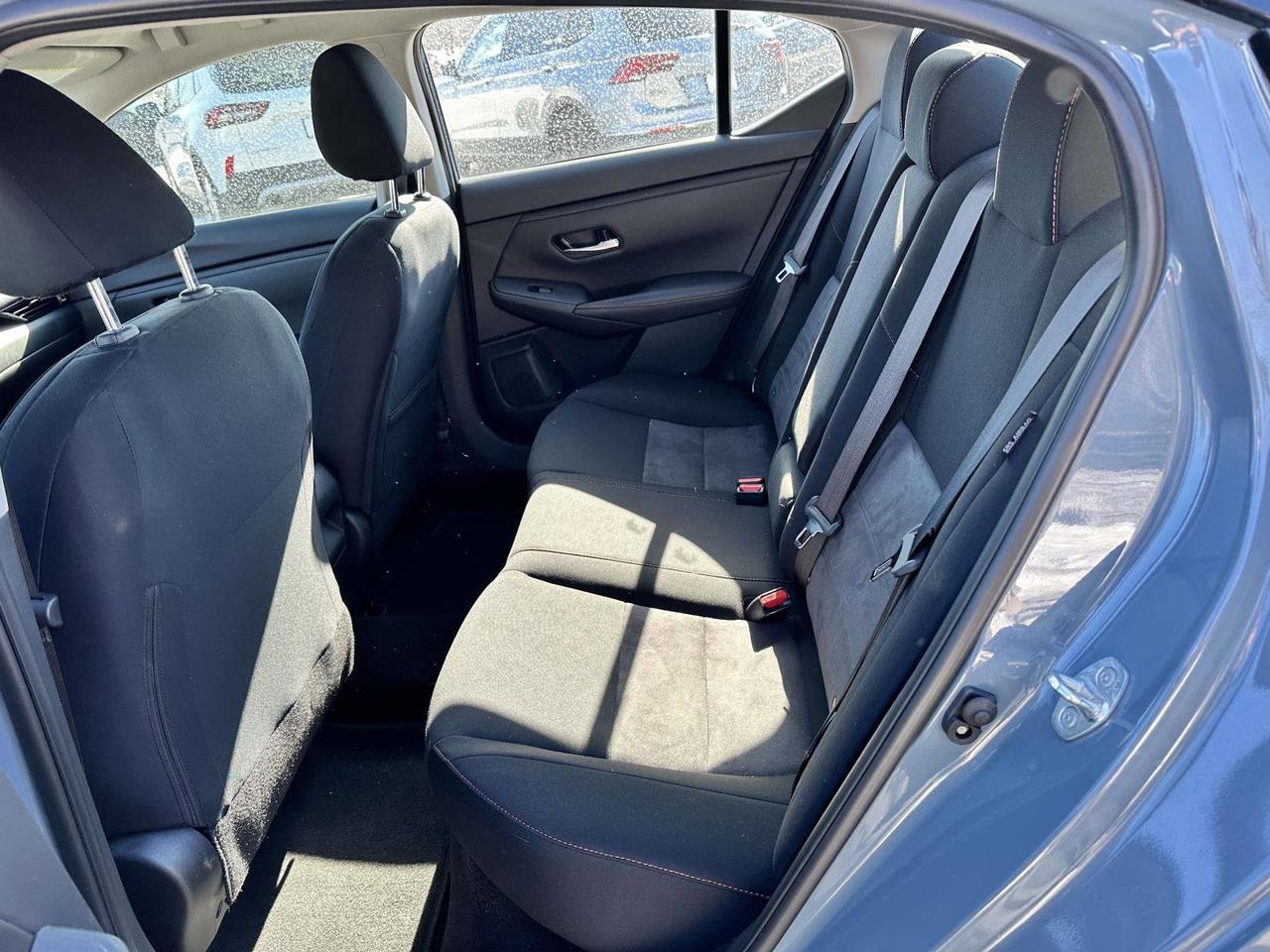 2024 Nissan Sentra SR San Clemente CA