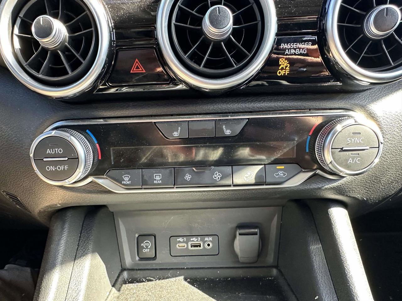 2024 Nissan Sentra SR San Clemente CA