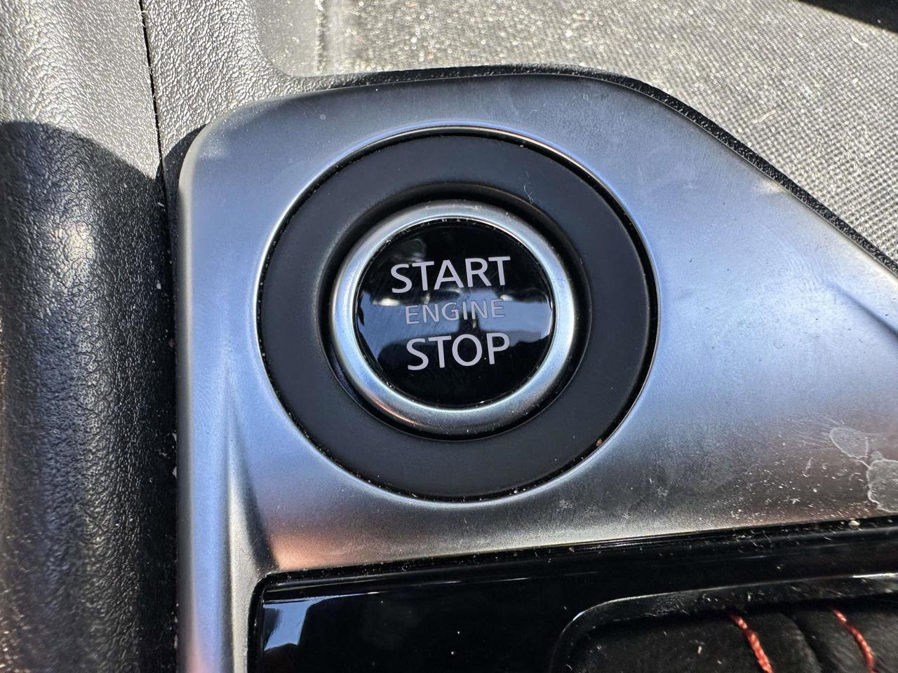 2024 Nissan Sentra SR San Clemente CA