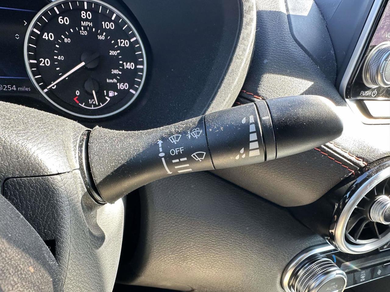 2024 Nissan Sentra SR San Clemente CA