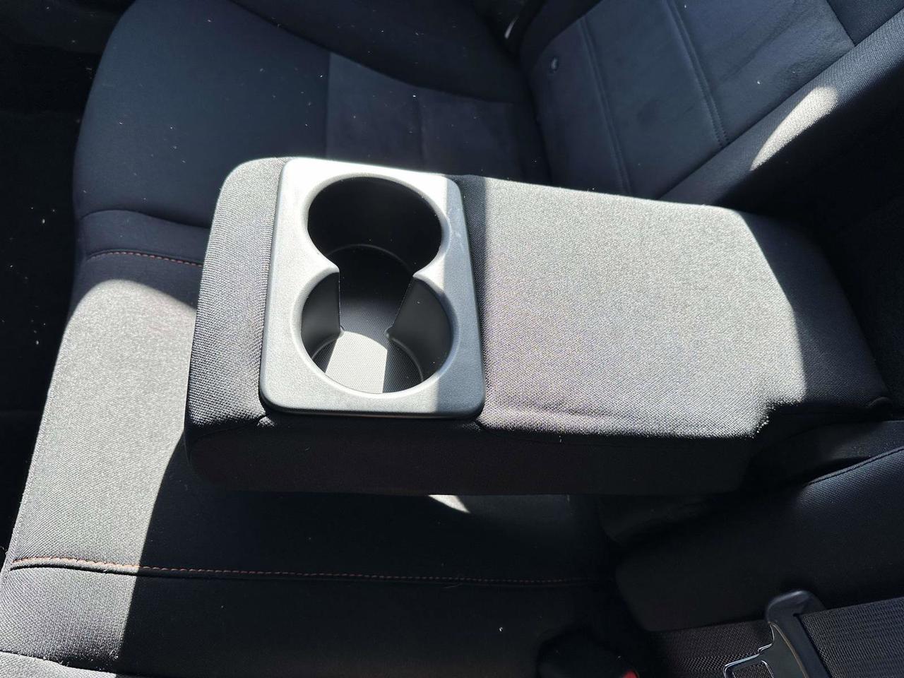 2024 Nissan Sentra SR San Clemente CA