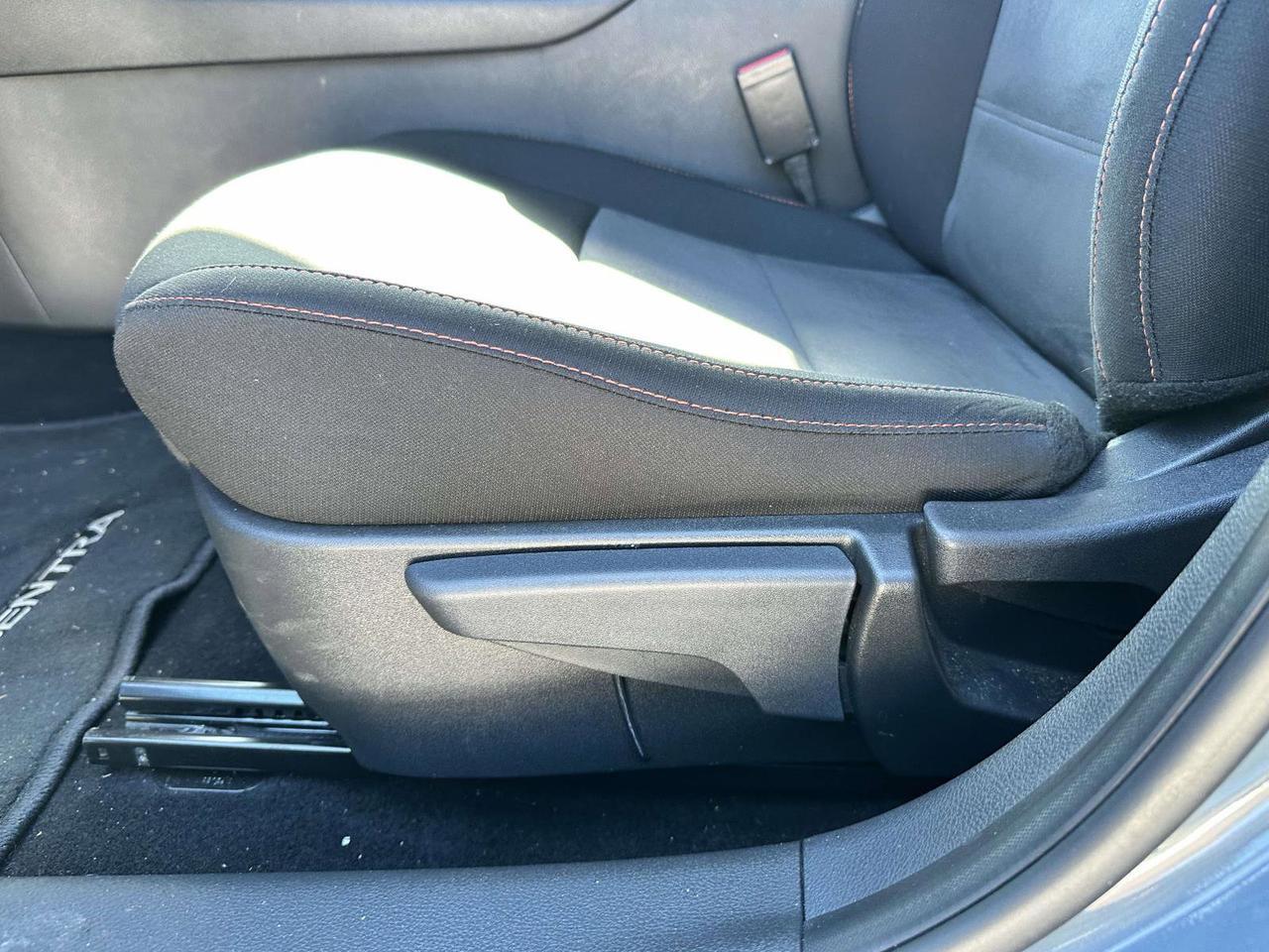 2024 Nissan Sentra SR San Clemente CA