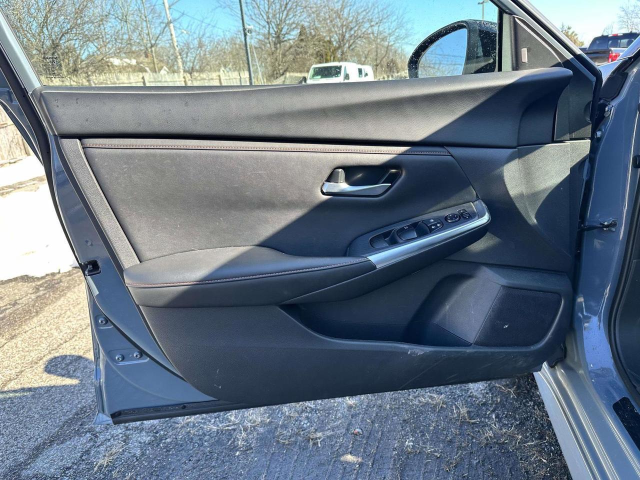 2024 Nissan Sentra SR San Clemente CA