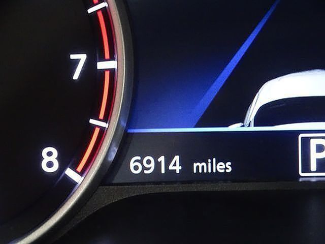 2024 Nissan Sentra SR Raleigh NC