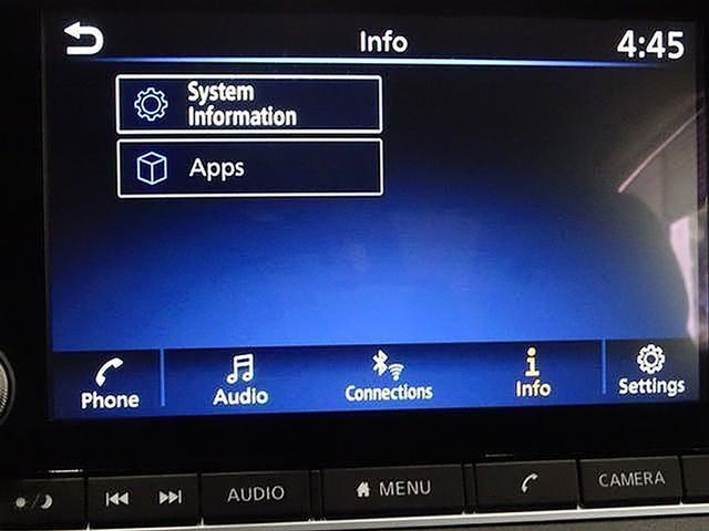 2024 Nissan Sentra SR Raleigh NC