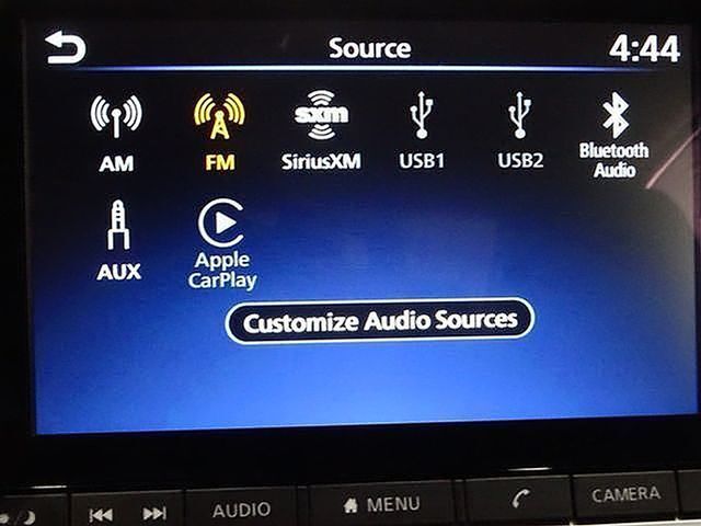 2024 Nissan Sentra SR Raleigh NC