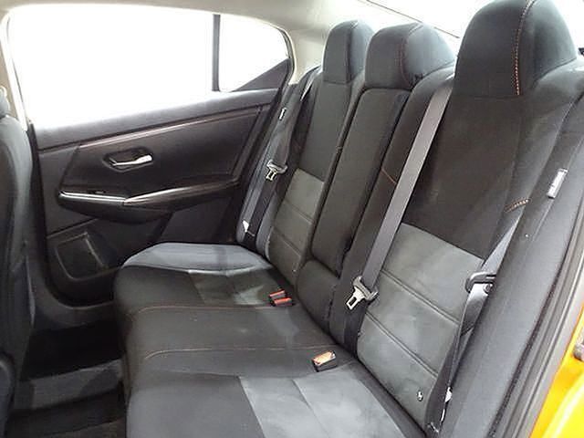 2024 Nissan Sentra SR Raleigh NC