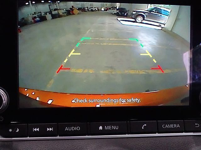 2024 Nissan Sentra SR Raleigh NC