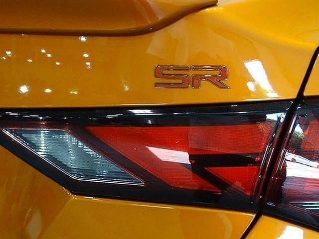 2024 Nissan Sentra SR Raleigh NC