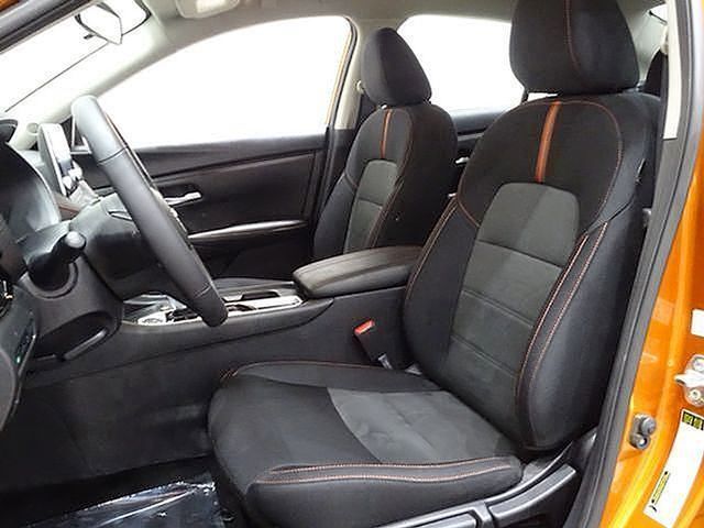 2024 Nissan Sentra SR Raleigh NC