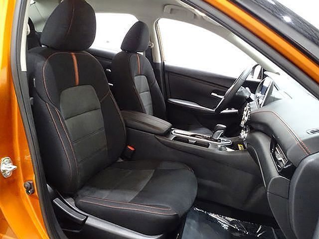 2024 Nissan Sentra SR Raleigh NC