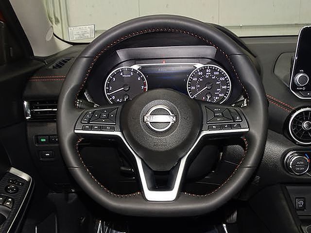 2024 Nissan Sentra SR Raleigh NC