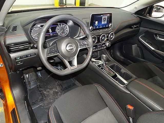 2024 Nissan Sentra SR Raleigh NC