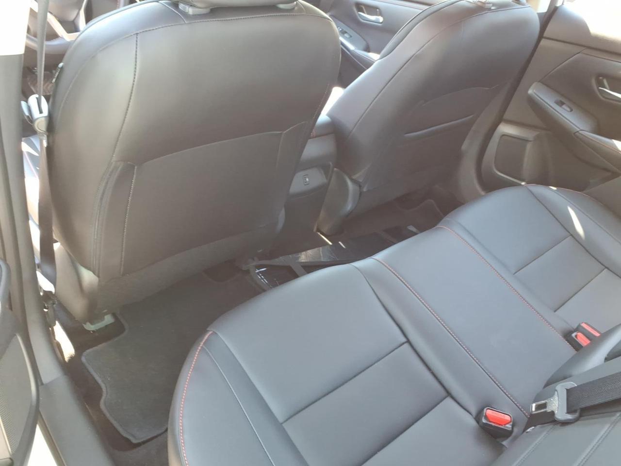 2024 Nissan Sentra SR Roanoke VA