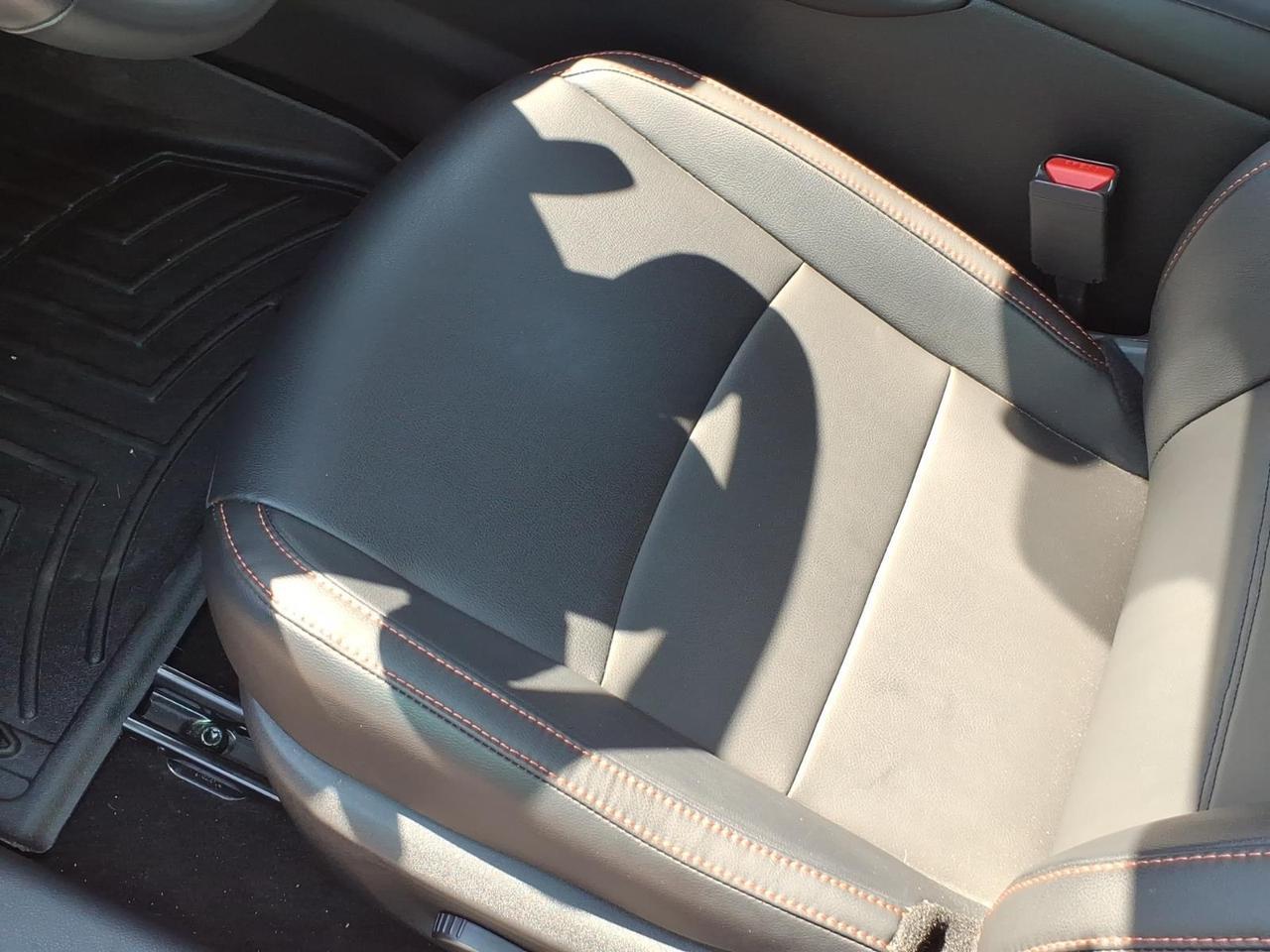 2024 Nissan Sentra SR Roanoke VA