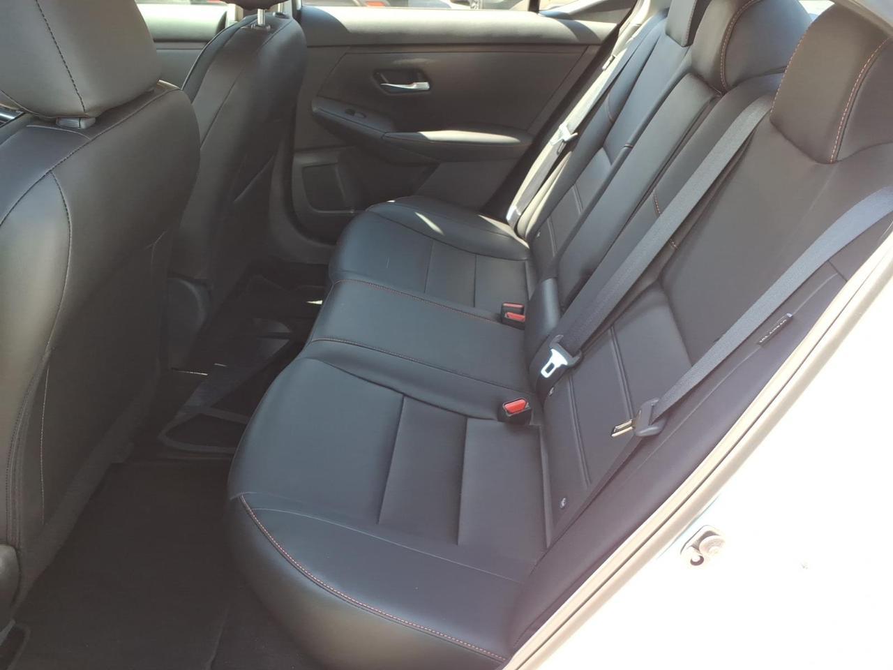 2024 Nissan Sentra SR Roanoke VA