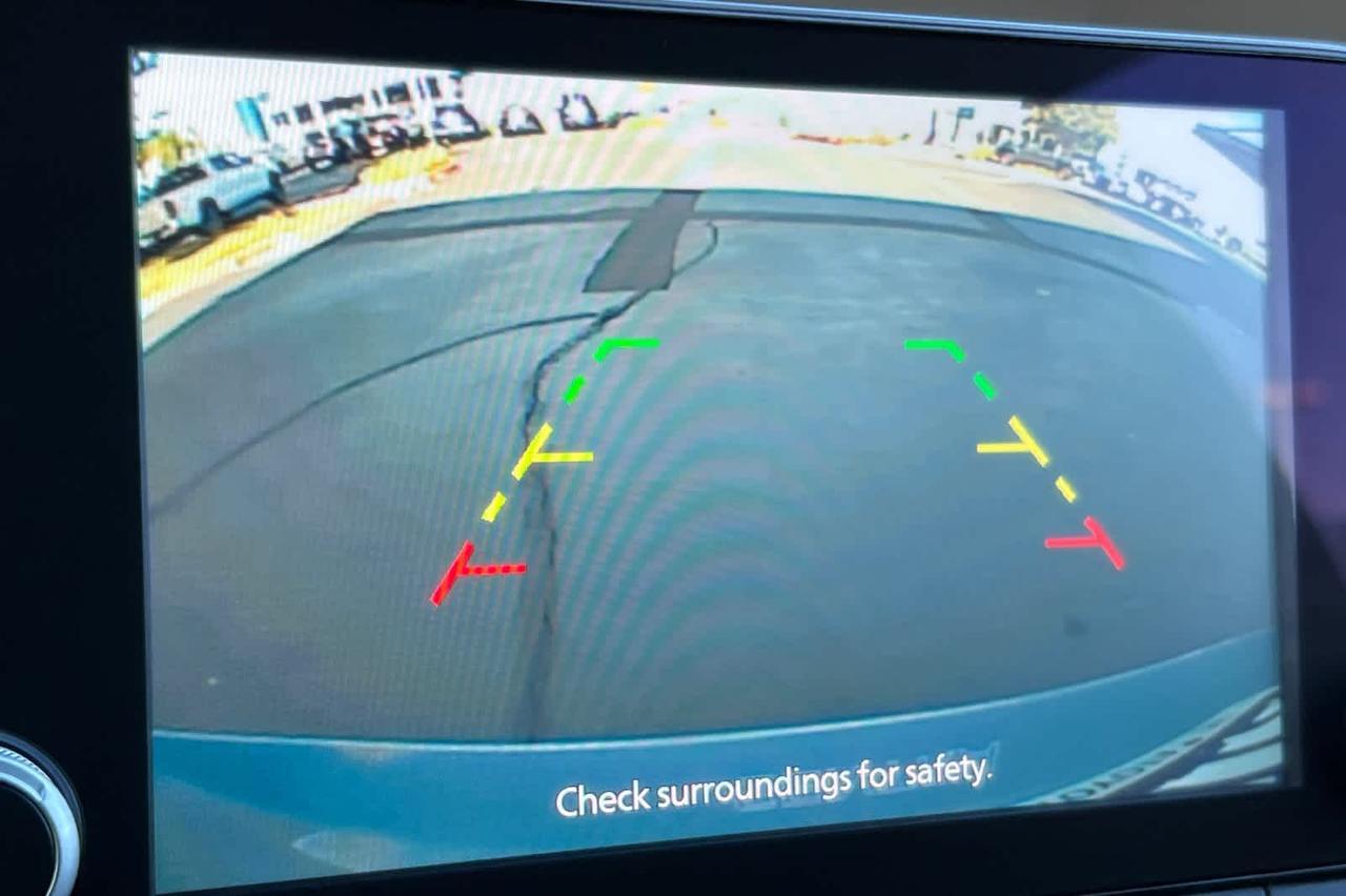 2024 Nissan Sentra SR Roseville CA