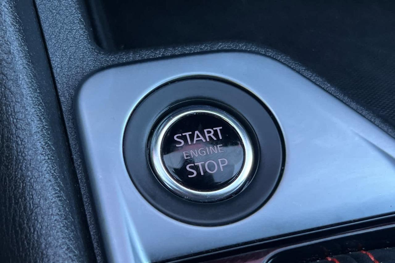 2024 Nissan Sentra SR Roseville CA