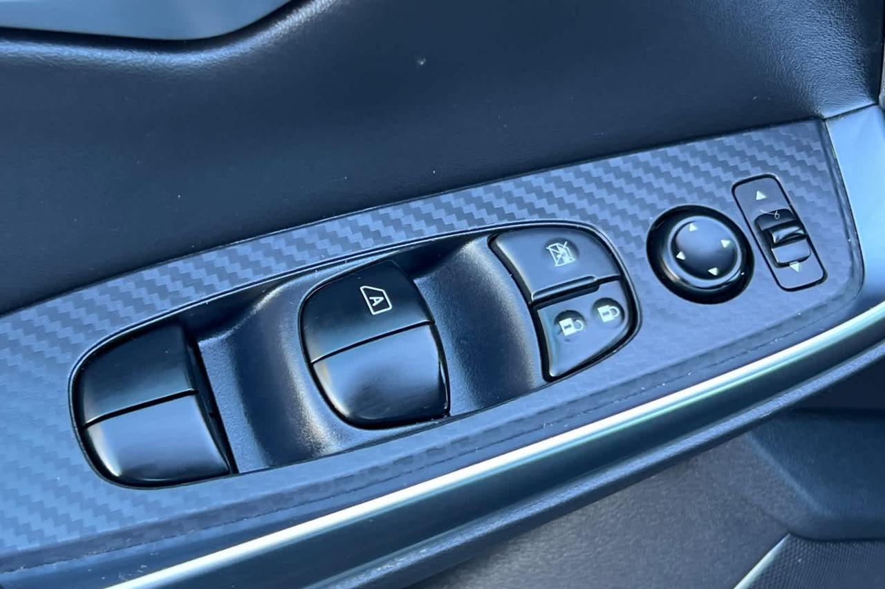 2024 Nissan Sentra SR Roseville CA