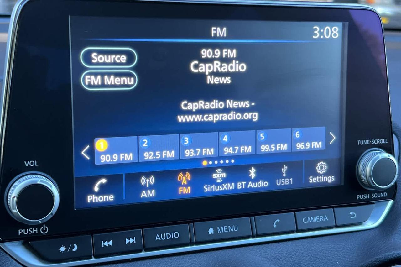 2024 Nissan Sentra SR Roseville CA