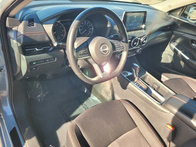 2024 Nissan Sentra SR Roseville CA