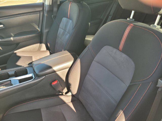 2024 Nissan Sentra SR Roseville CA