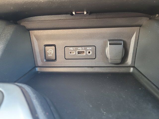 2024 Nissan Sentra SR Roseville CA