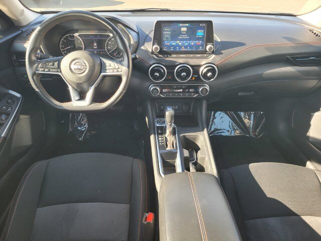 2024 Nissan Sentra SR Roseville CA