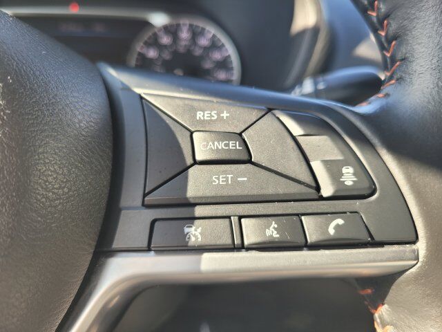 2024 Nissan Sentra SR Roseville CA