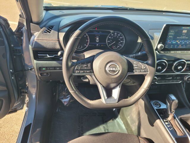 2024 Nissan Sentra SR Roseville CA