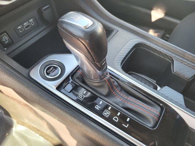 2024 Nissan Sentra SR Roseville CA