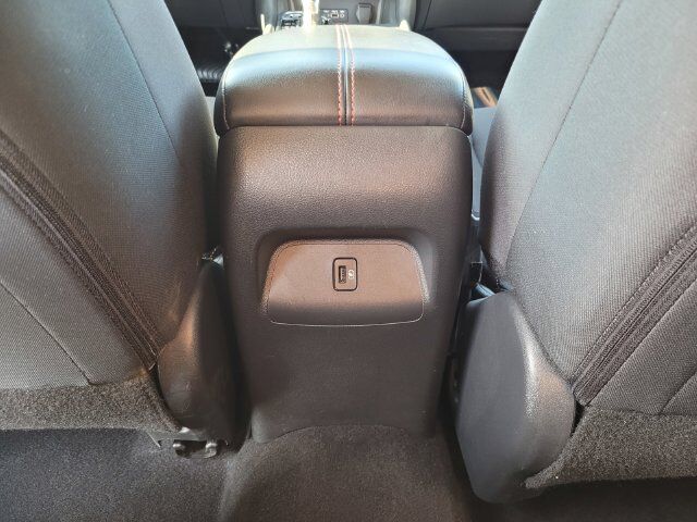2024 Nissan Sentra SR Roseville CA