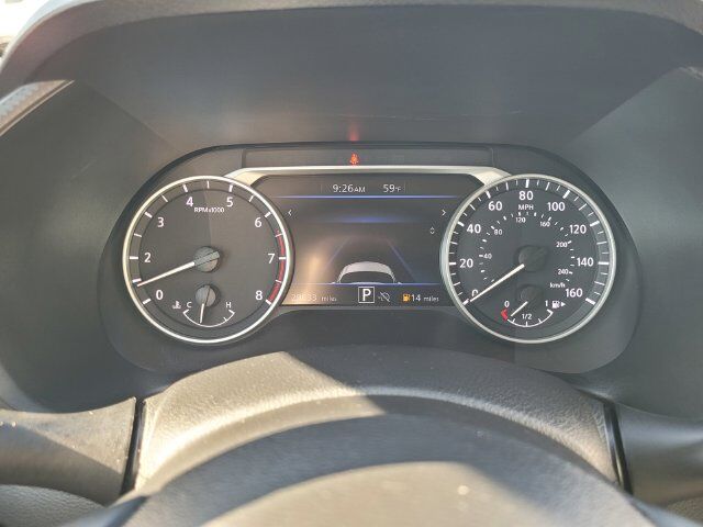2024 Nissan Sentra SR Roseville CA