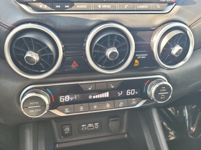 2024 Nissan Sentra SR Roseville CA