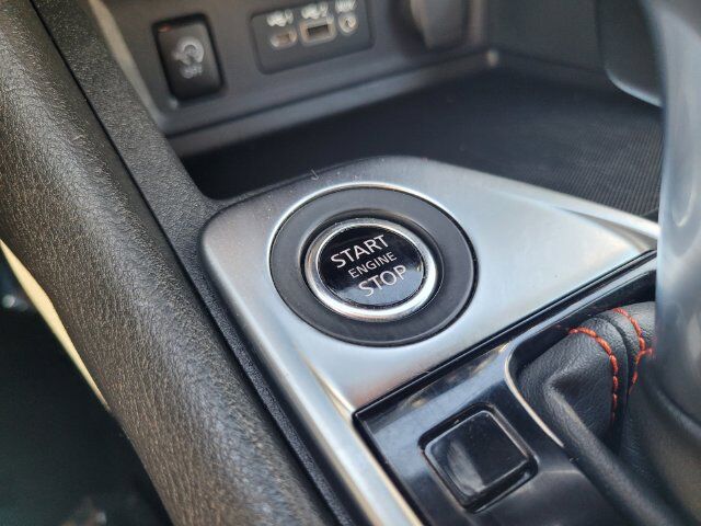 2024 Nissan Sentra SR Roseville CA