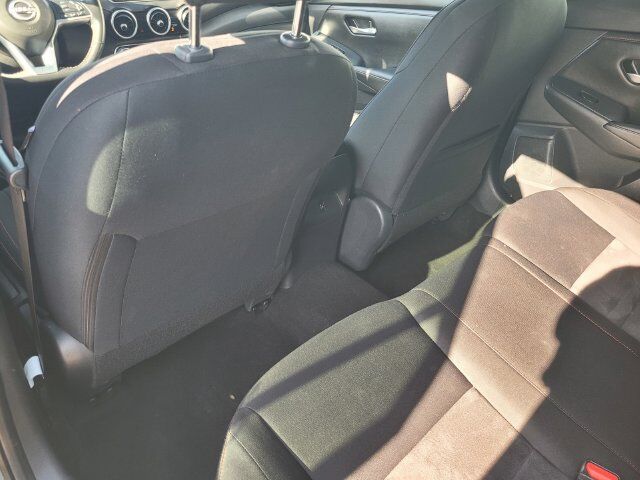 2024 Nissan Sentra SR Roseville CA