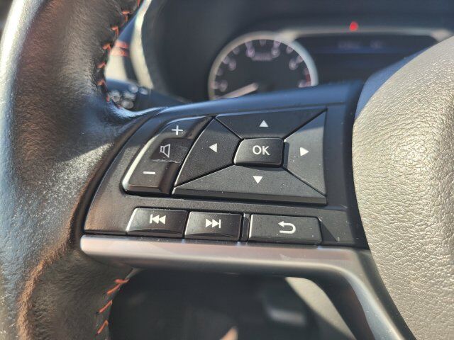 2024 Nissan Sentra SR Roseville CA