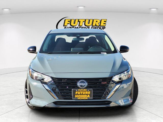 2024 Nissan Sentra SR Roseville CA