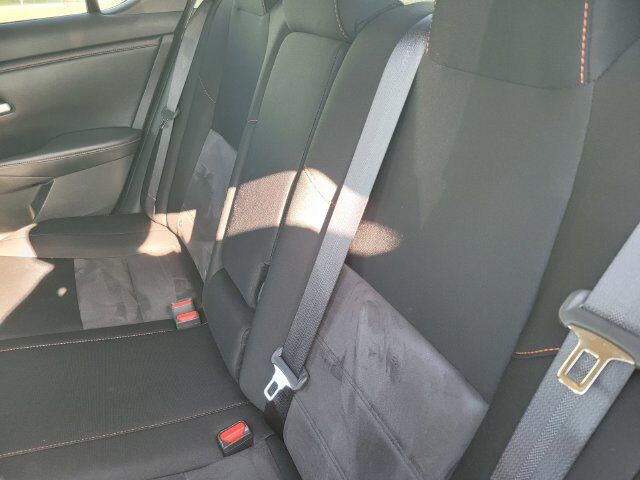 2024 Nissan Sentra SR Roseville CA