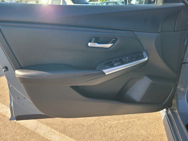 2024 Nissan Sentra SR Roseville CA