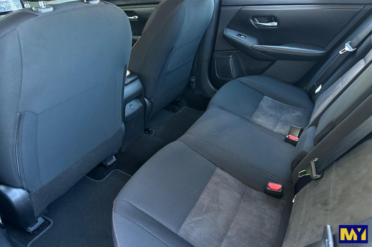 2024 Nissan Sentra SR Salinas CA