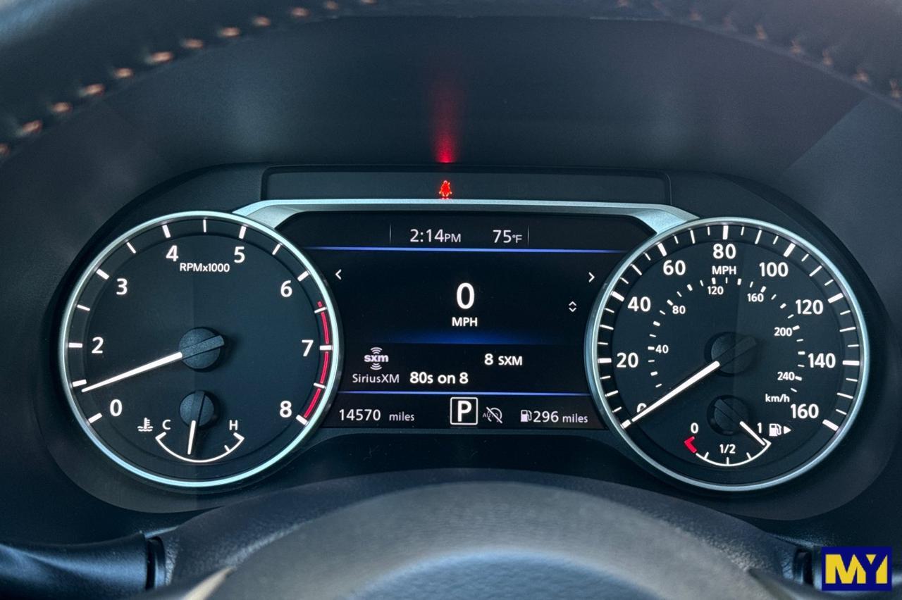 2024 Nissan Sentra SR Salinas CA